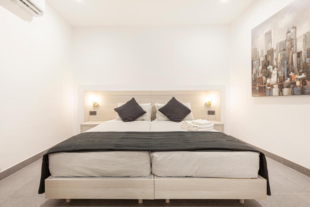 No.48 Apartments Msida Exterior photo