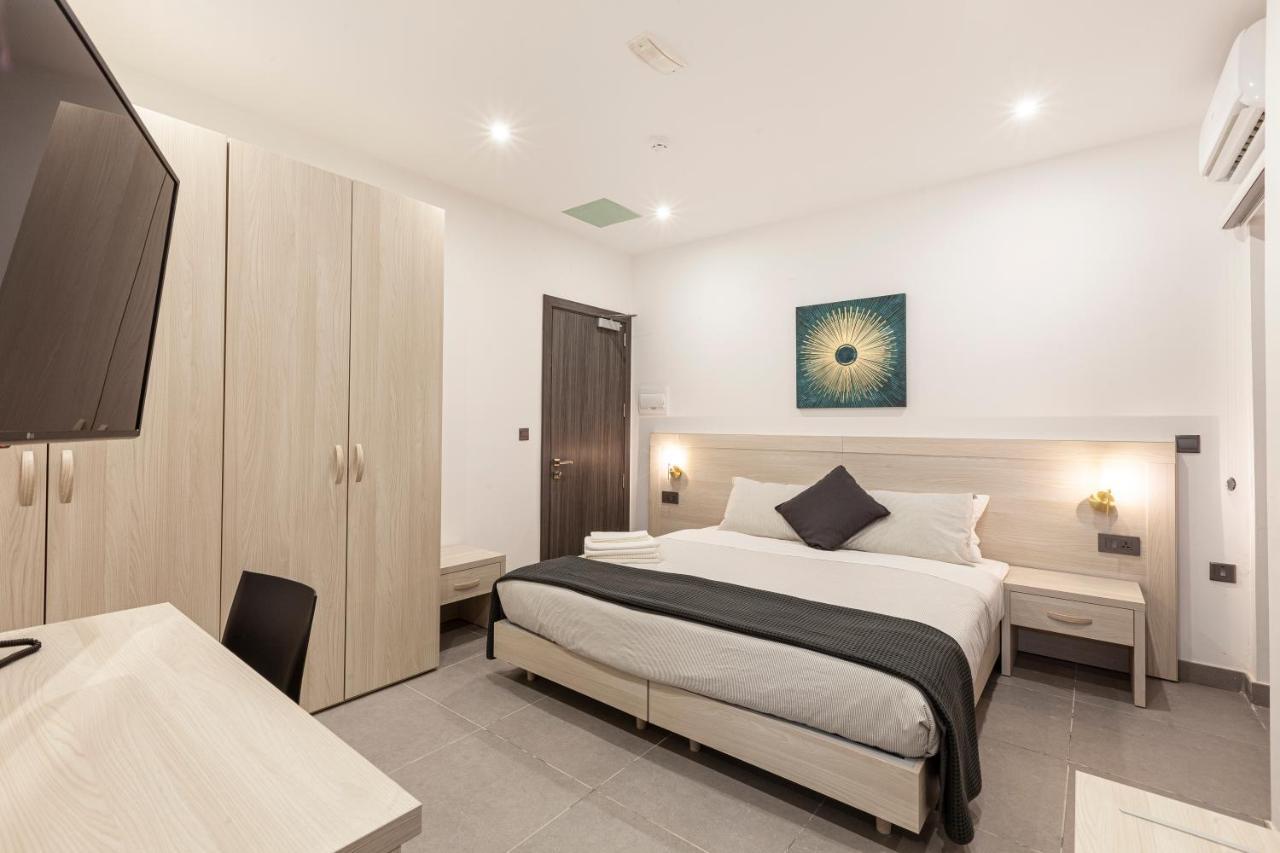 No.48 Apartments Msida Exterior photo