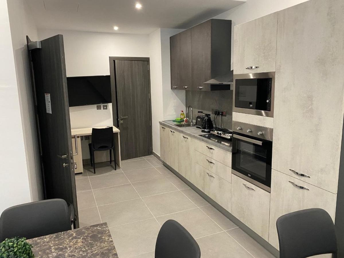 No.48 Apartments Msida Exterior photo