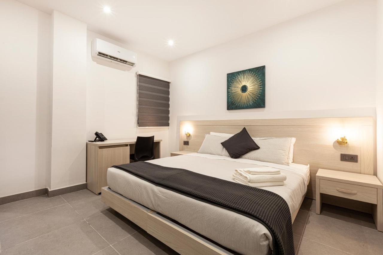 No.48 Apartments Msida Exterior photo